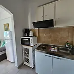Corfu Dream Holidays Standarts Apartament Glyfada (Corfu)