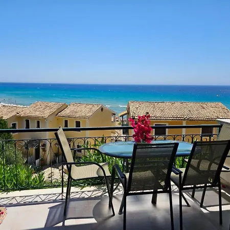 Corfu Dream Holidays Standarts Appartement