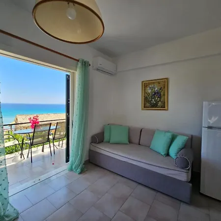 Corfu Dream Holidays Standarts Glifada