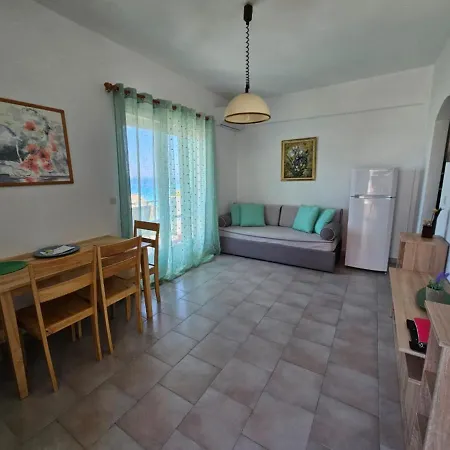 Corfu Dream Holidays Standarts * Glifada