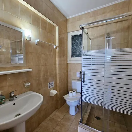 Corfu Dream Holidays Standarts