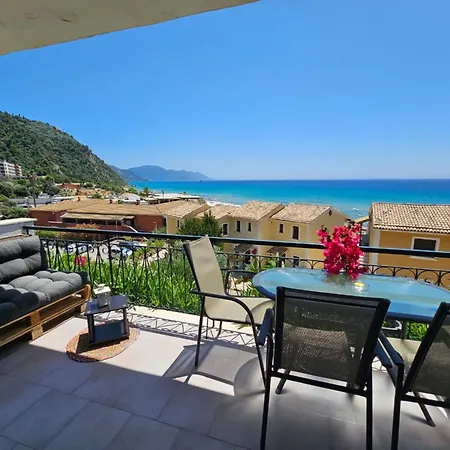 Corfu Dream Holidays Standarts * Glifada