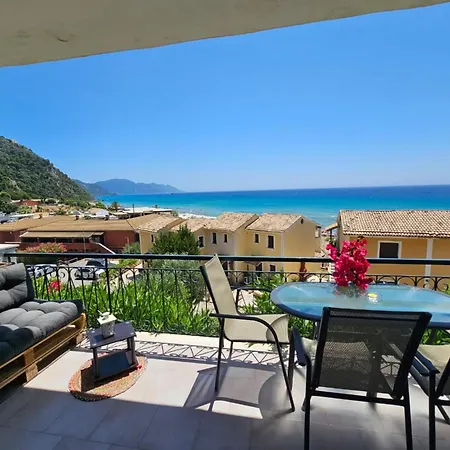 Corfu Dream Holidays Standarts Glifada