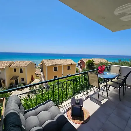 Corfu Dream Holidays Standarts Lägenhet