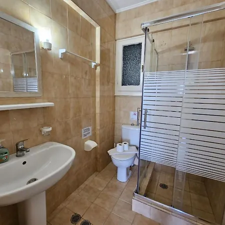 Corfu Dream Holidays Standarts * Glifada