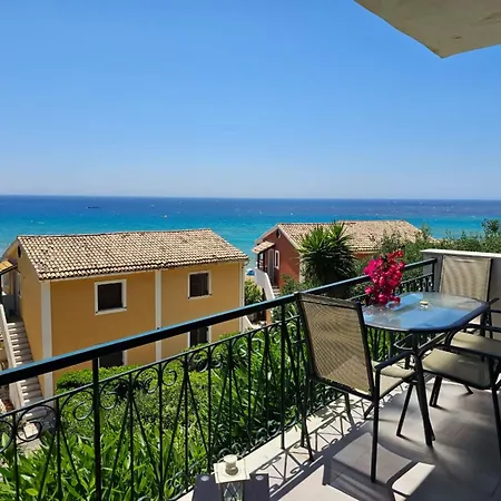 Corfu Dream Holidays Standarts Glifada
