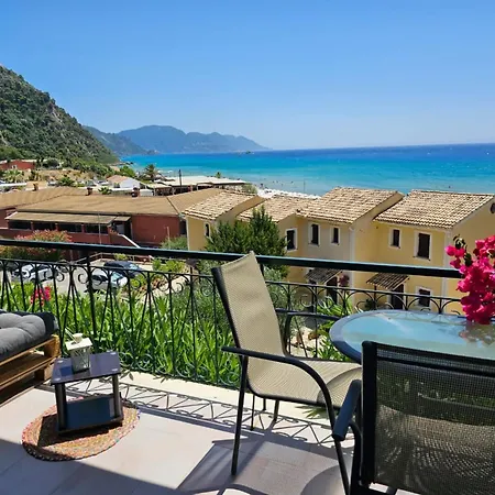 Corfu Dream Holidays Standarts * Glyfada (Corfu)