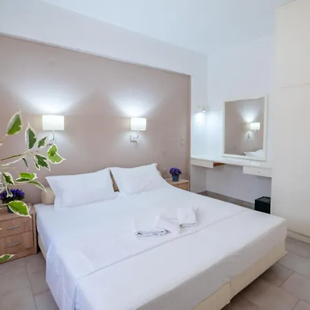Appartamento Corfu Dream Holidays Standarts *