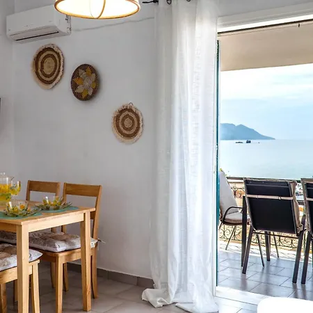 Corfu Dream Holidays Standarts Apartmán Glyfada (Corfu)