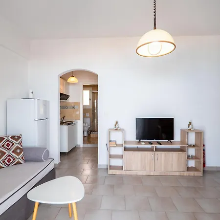 Corfu Dream Holidays Standarts *