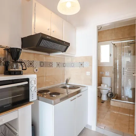Corfu Dream Holidays Standarts * Glyfada (Corfu)