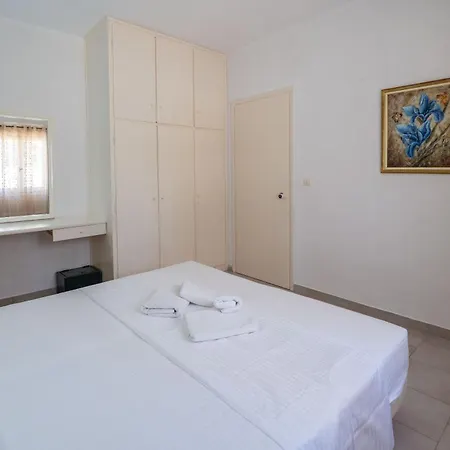 Corfu Dream Holidays Standarts