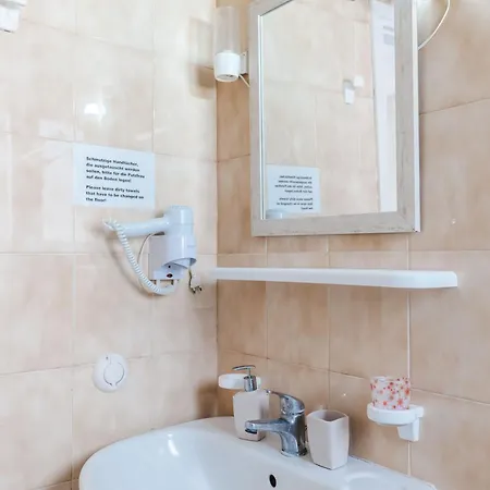 Corfu Dream Holidays Standarts Apartmán *