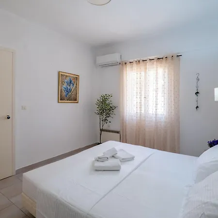 Corfu Dream Holidays Standarts Appartamento Glifada