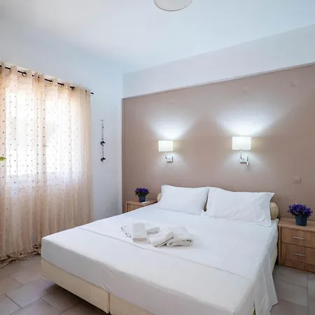 Appartamento Corfu Dream Holidays Standarts Glifada