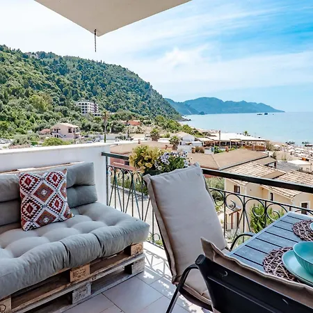 Corfu Dream Holidays Standarts Glyfada (Corfu)