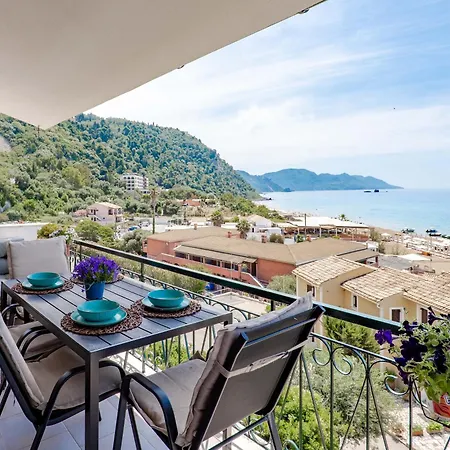 Corfu Dream Holidays Standarts Appartamento