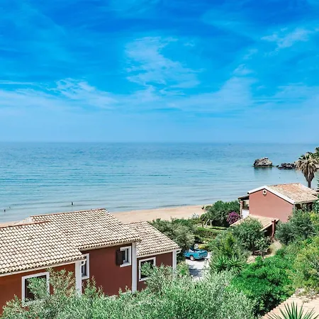 Corfu Dream Holidays Standarts Appartamento *
