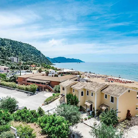 Appartamento Corfu Dream Holidays Standarts *