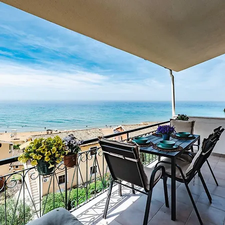 Corfu Dream Holidays Standarts Appartamento Glifada