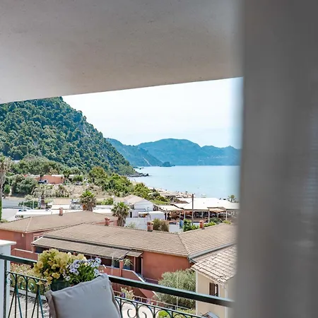 Appartamento Corfu Dream Holidays Standarts Glifada