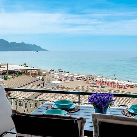 Corfu Dream Holidays Standarts *