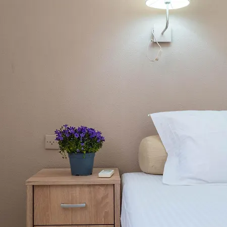 Corfu Dream Holidays Standarts Glifada