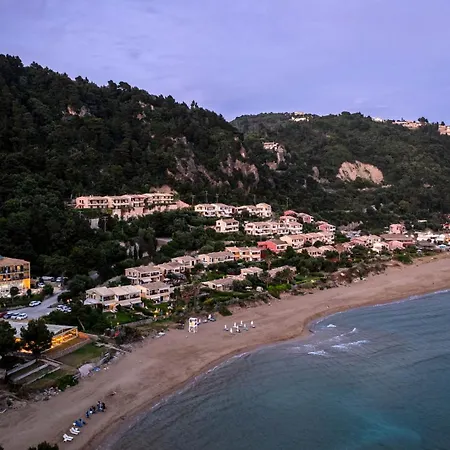 Corfu Dream Holidays Standarts