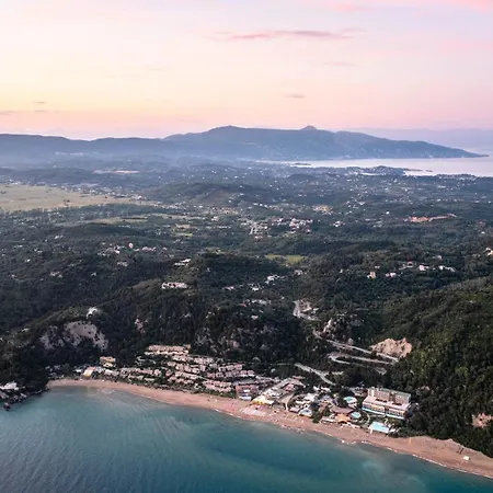 Daire Corfu Dream Holidays Standarts