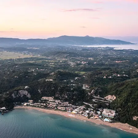 Corfu Dream Holidays Standarts Appartamento *