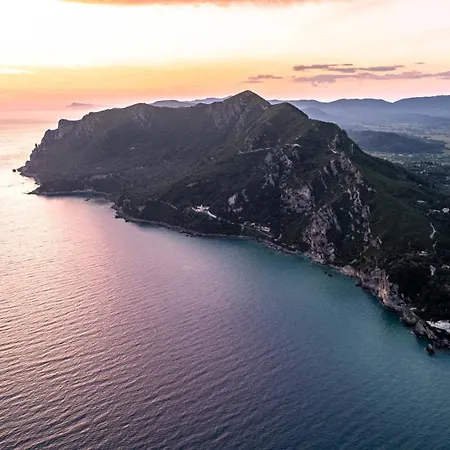 Appartamento Corfu Dream Holidays Standarts *
