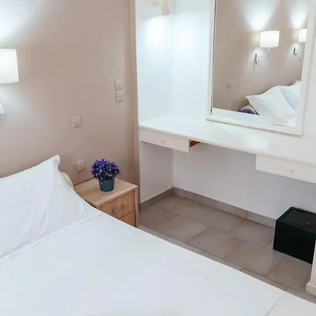 Apartmán Corfu Dream Holidays Standarts Glyfada (Corfu)