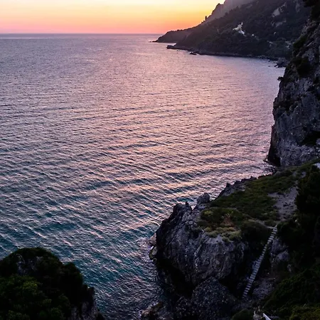 Corfu Dream Holidays Standarts *