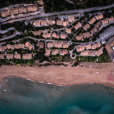 Corfu Dream Holidays Standarts Glifada