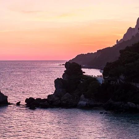 Corfu Dream Holidays Standarts * Glyfada (Corfu)