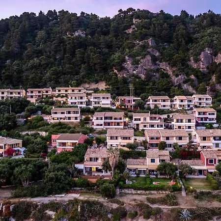 Corfu Dream Holidays Standarts