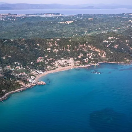Appartamento Corfu Dream Holidays Standarts