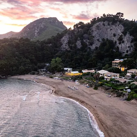 Apartmán Corfu Dream Holidays Standarts *