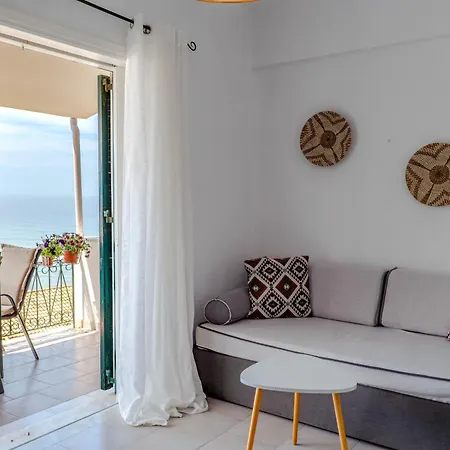 Corfu Dream Holidays Standarts Appartamento Glifada