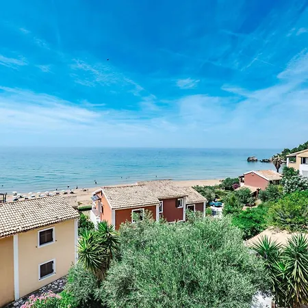 Appartamento Corfu Dream Holidays Standarts Glifada