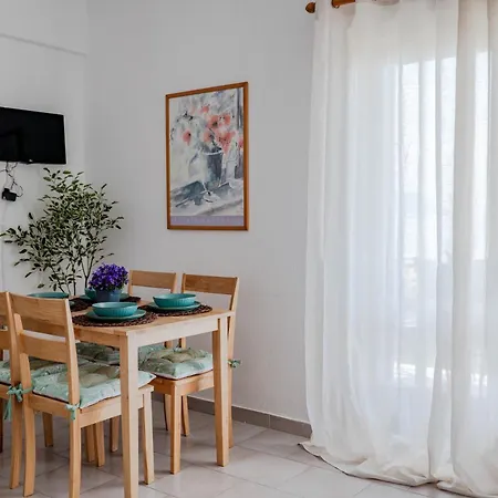Corfu Dream Holidays Standarts *