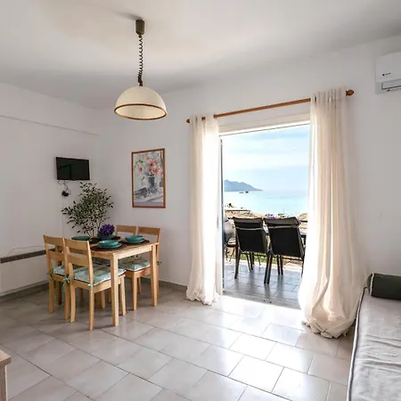 Corfu Dream Holidays Standarts Glifada