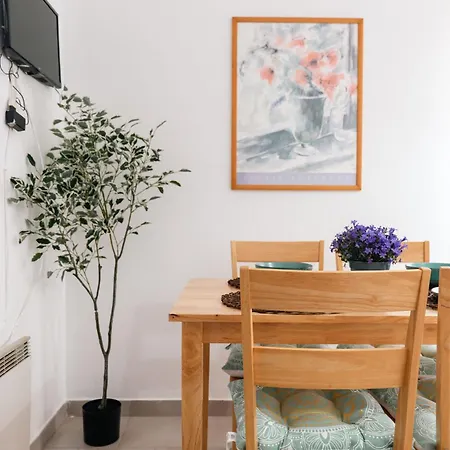 Corfu Dream Holidays Standarts