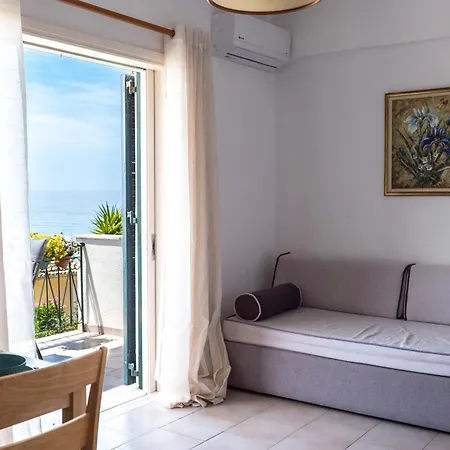 Corfu Dream Holidays Standarts Apartmán
