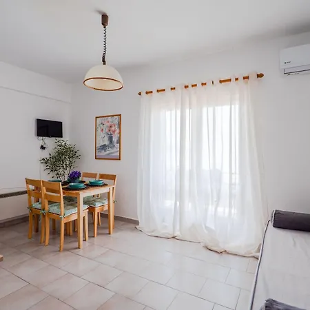 Appartamento Corfu Dream Holidays Standarts