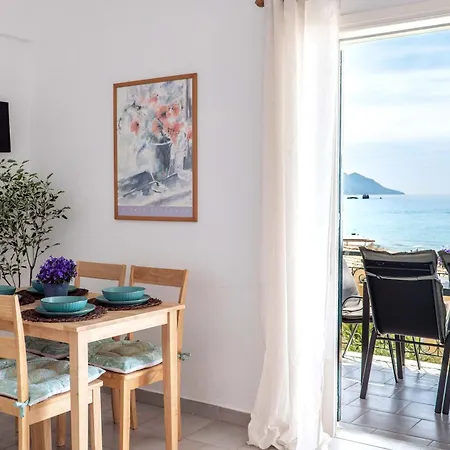 Appartamento Corfu Dream Holidays Standarts *