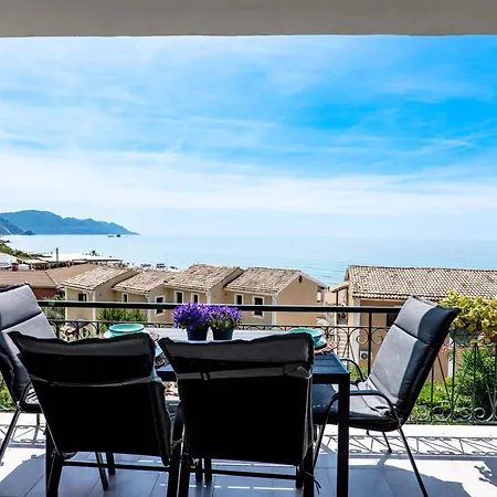 Appartamento Corfu Dream Holidays Standarts Glifada