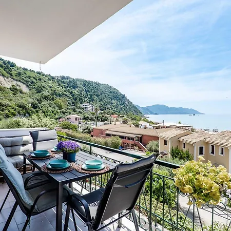 Corfu Dream Holidays Standarts Glifada