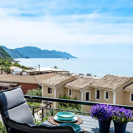 Corfu Dream Holidays Standarts * Glifada