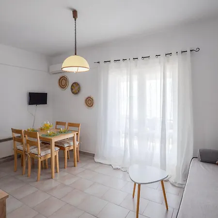 Corfu Dream Holidays Standarts